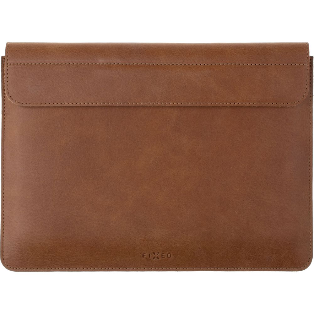 Etui skórzane Fixed Oxford do MacBook Air 13,6